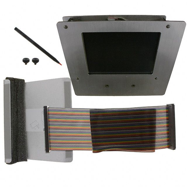 Picture of LCD-6.4-VGA-10R