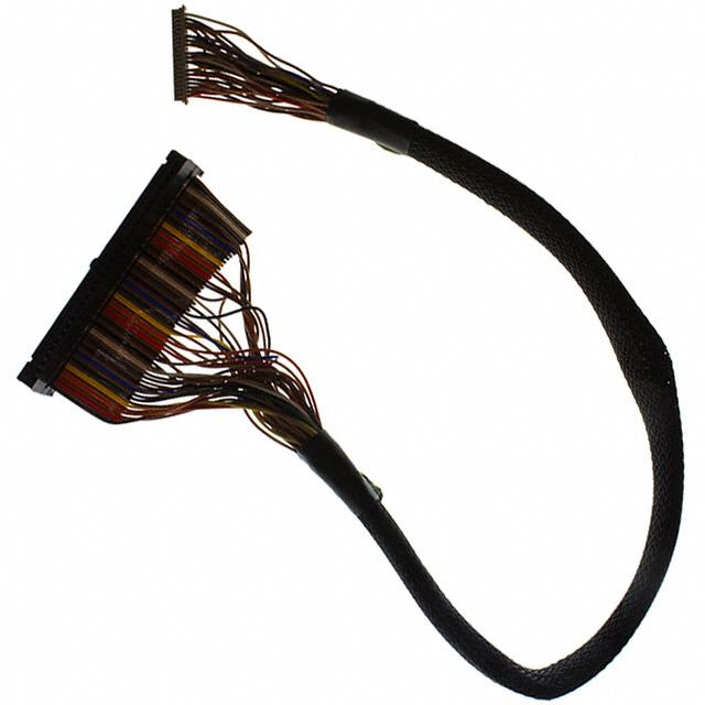 Picture of LCDCABLE-FREESCALE-10