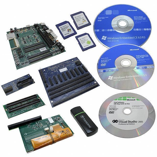 Picture of SDK-DM3730-10-256512R