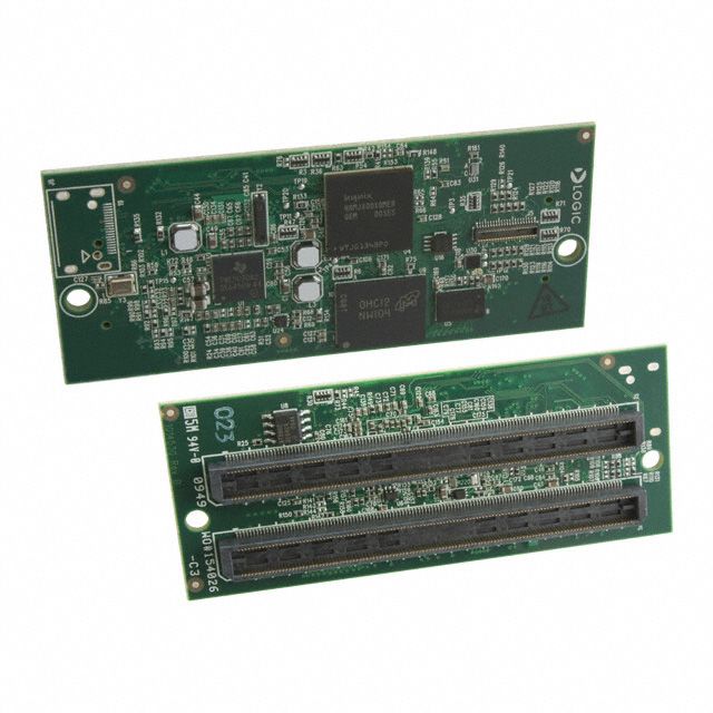 Picture of SOMXOMAP3630-10-1980AFCR-A