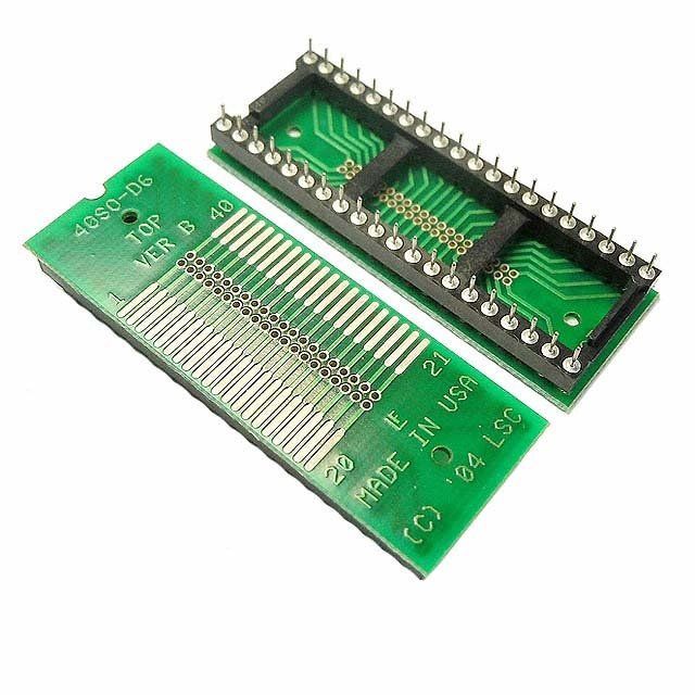 Picture of PA-SOD6SM18-40