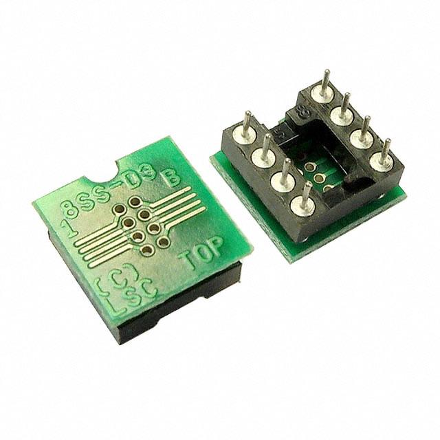 Picture of PA-SSD3SM18-08