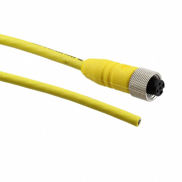 Picture of RKT 5-612/10M 