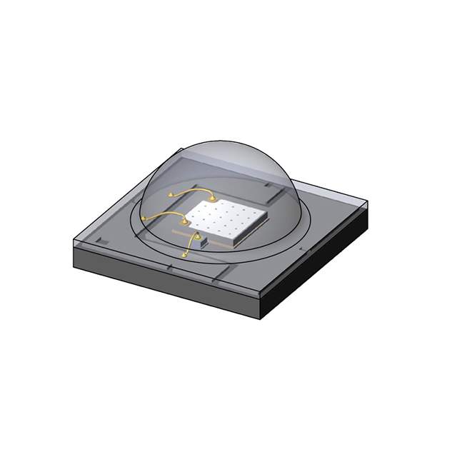 Picture of SST-10-UV-A130-F385-00