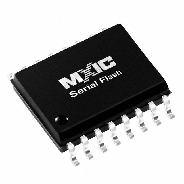 Picture of MX25L25735FMI-10G