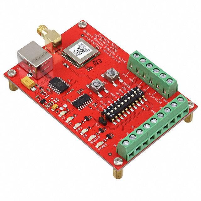 Picture of EVA2100-A
