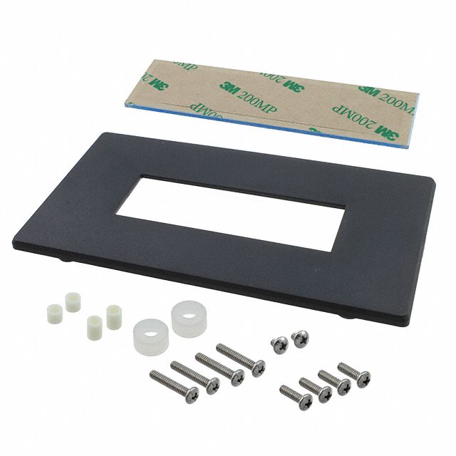 Picture of BEZ-204A-V1-W-KIT