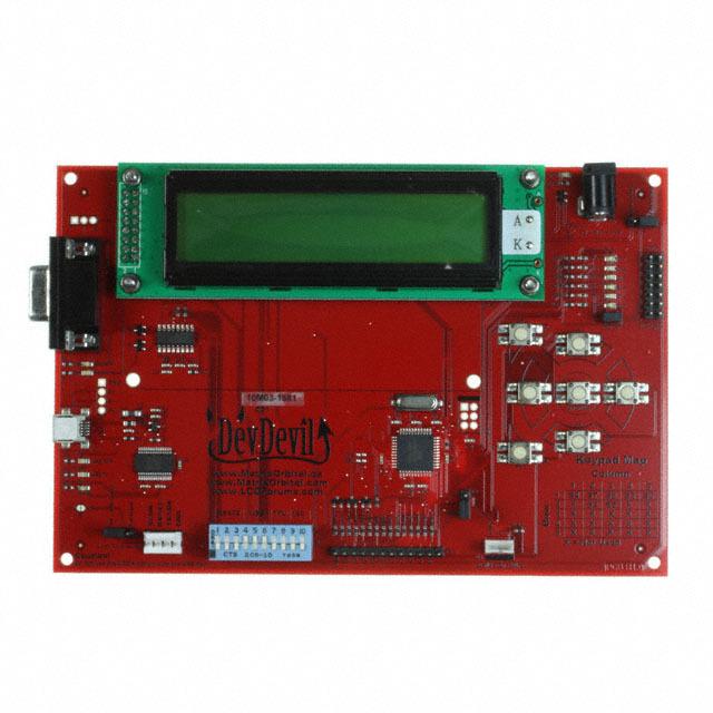 Picture of DD-DB1-AL202C