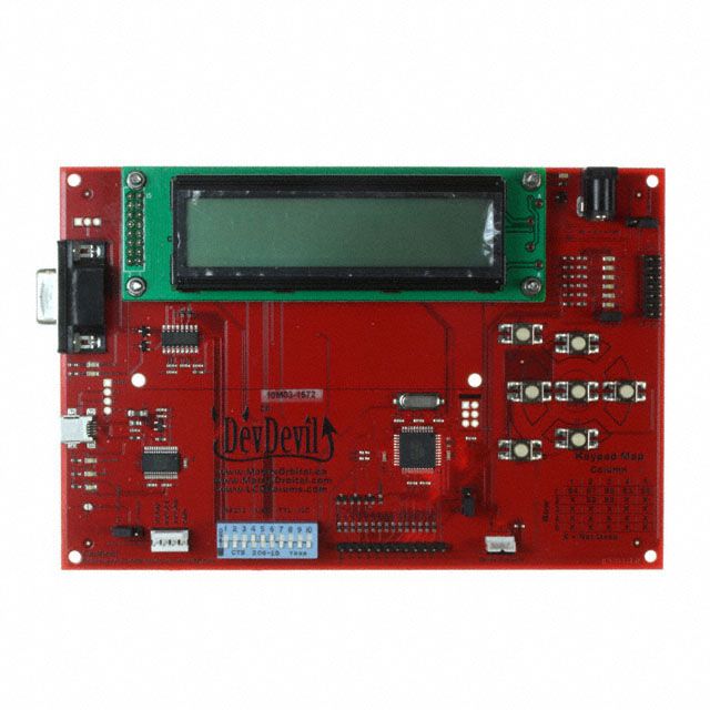 Picture of DD-DB1-AL202C-GW