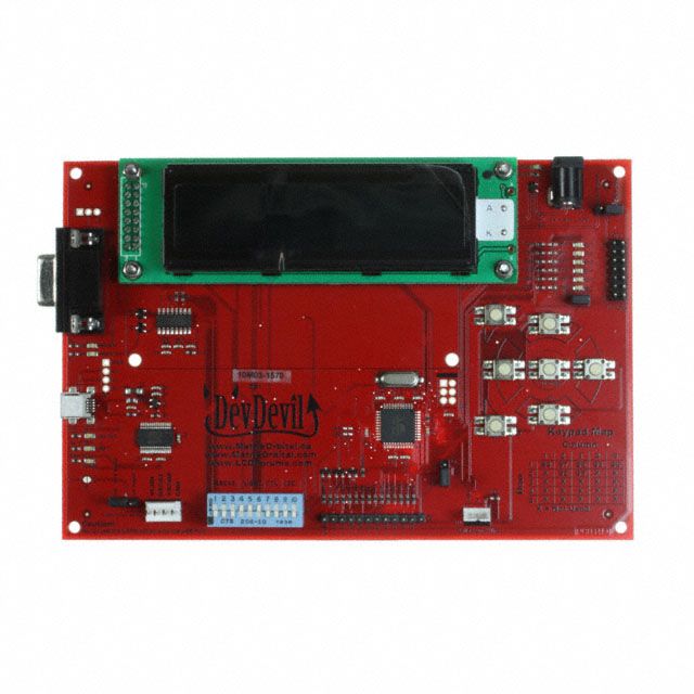 Picture of DD-DB1-AL202C-IR
