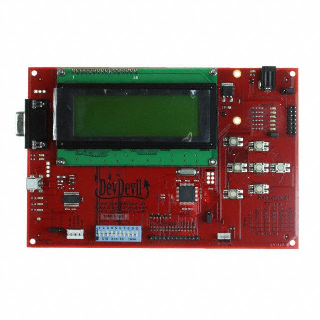 Picture of DD-DB1-AL204A
