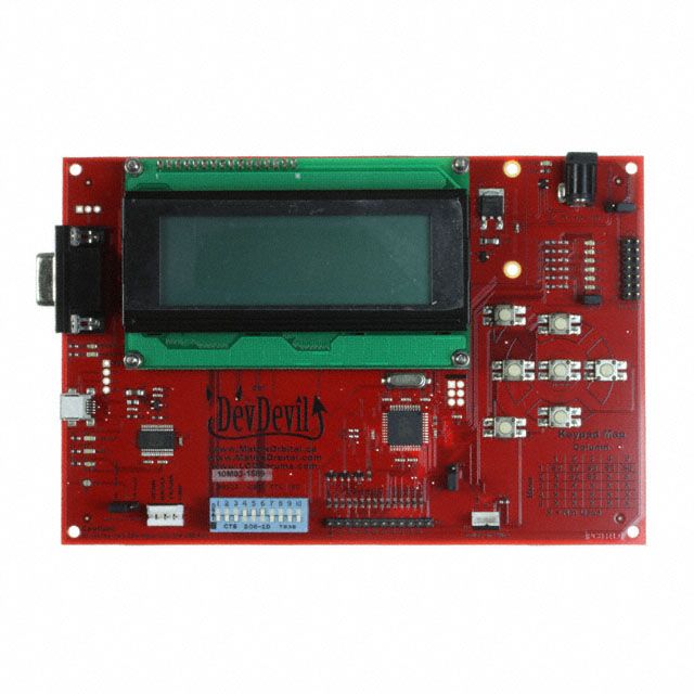 Picture of DD-DB1-AL204A-GW