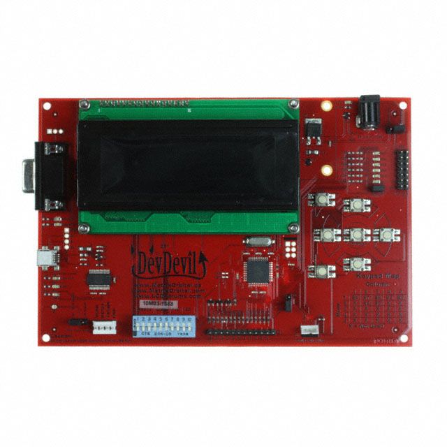 Picture of DD-DB1-AL204A-IY