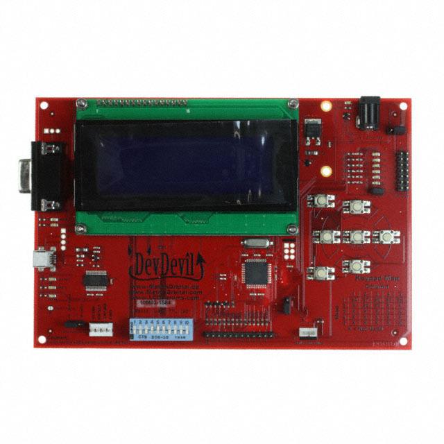 Picture of DD-DB1-AL204A-WB