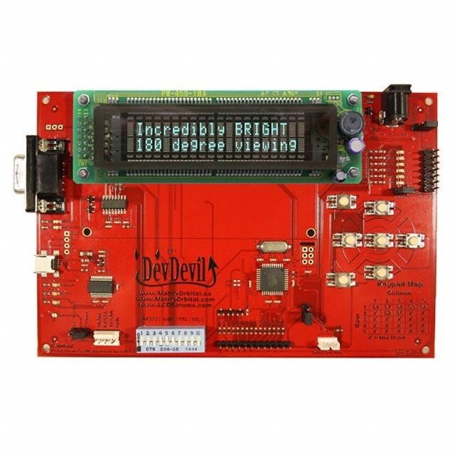 Picture of DD-DB1-AV202C