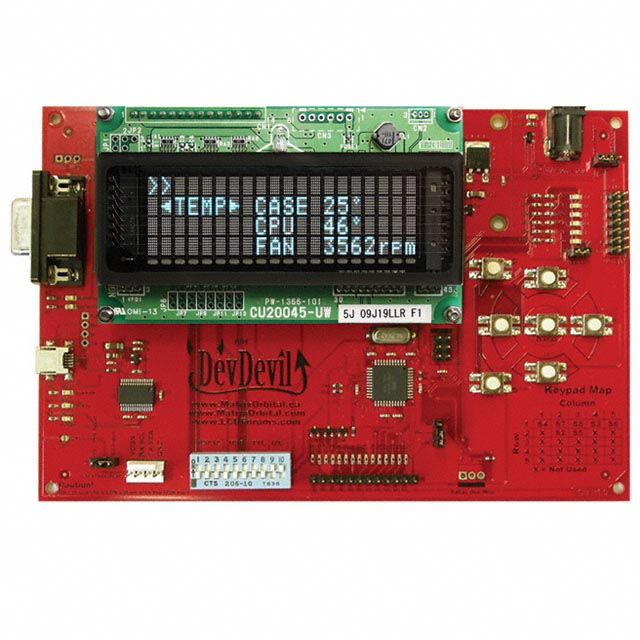 Picture of DD-DB1-AV204A