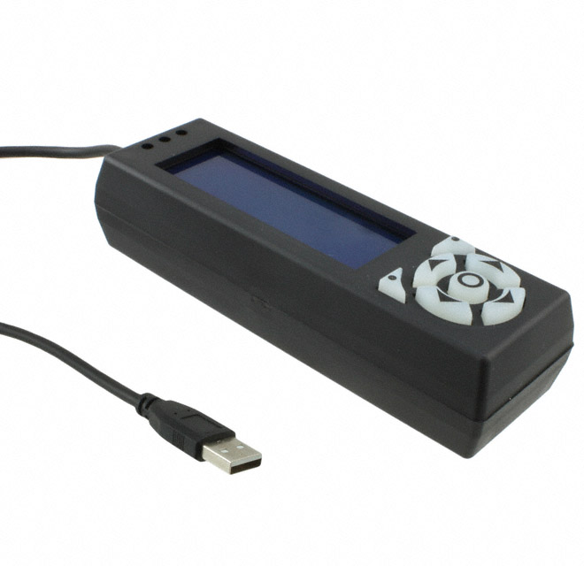 Picture of ELK204-7T-USB-WB-PL