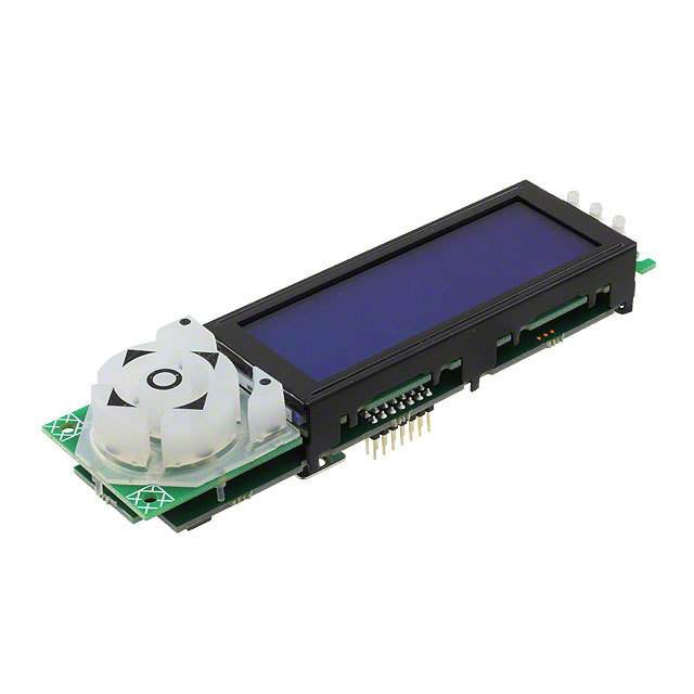 Picture of GLK19264A-7T-1U-WB