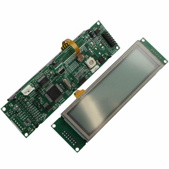 Picture of GLT24064R-1U-USB-FGW