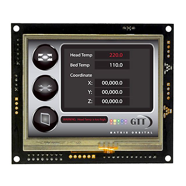 Picture of GTT35A-TPR-BLM-B0-H1-CS-V5