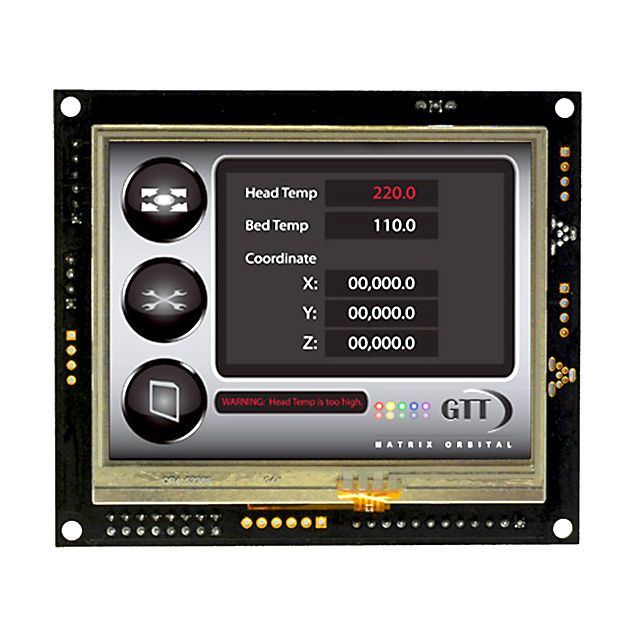 Picture of GTT35A-TPR-BLM-B0-H1-CS-VPT
