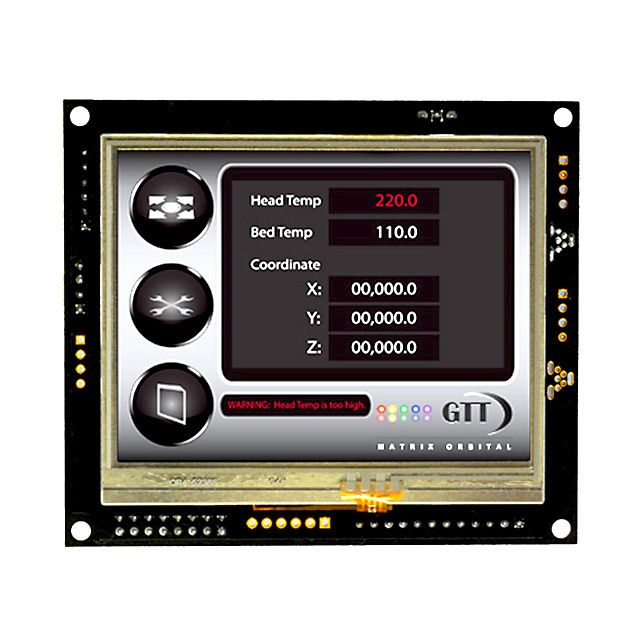 Picture of GTT35A-TPR-BLM-B0-H1-CU-V5
