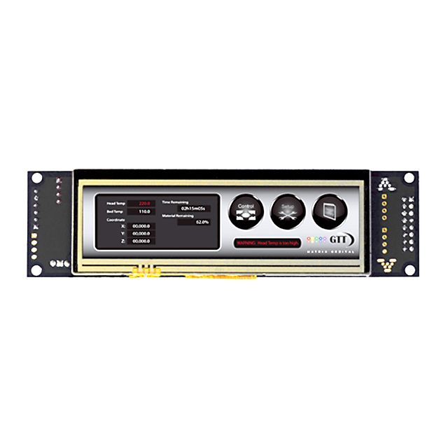 Picture of GTT38A-TPR-BLH-B0-H1-CS-VPT