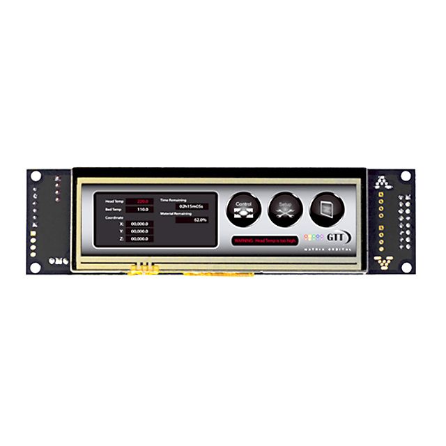 Picture of GTT38A-TPR-BLH-B0-H1-CT-V5