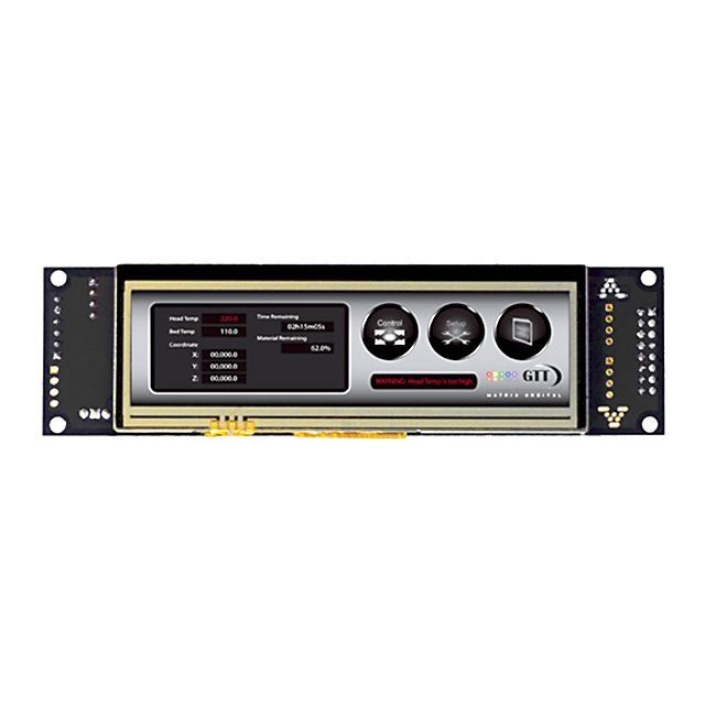 Picture of GTT38A-TPR-BLH-B0-H1-CT-VPT