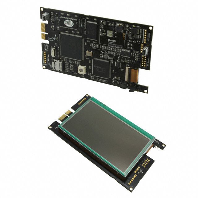 Picture of GTT480272A-USB