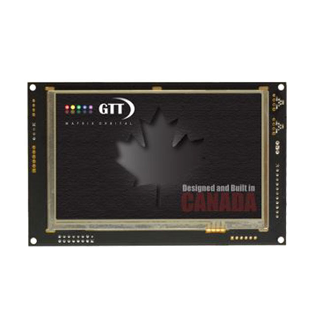 Picture of GTT50A-TPR-BLM-B0-H1-CS-V5