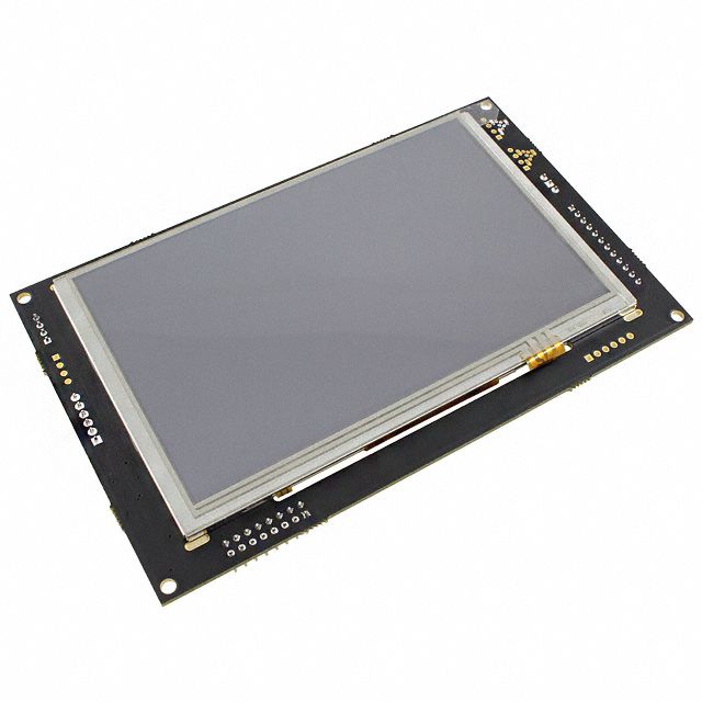 Picture of GTT50A-TPR-BLS-B0-H1-CT-V5
