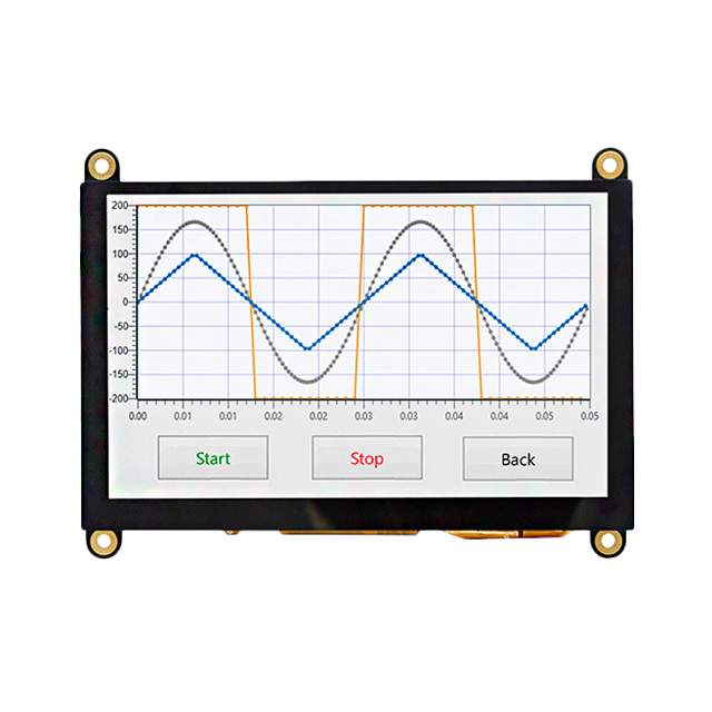 Picture of HTT50A-TPC-BLM-B0-H6-CH-VPT