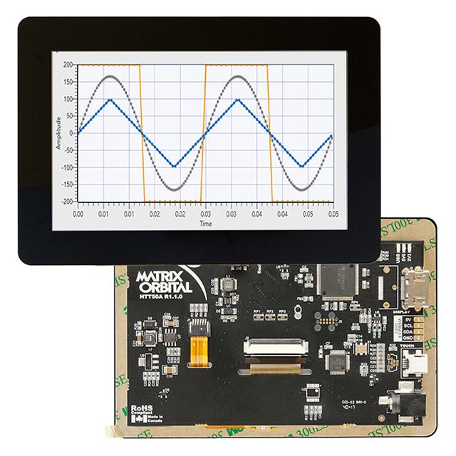 Picture of HTT50G-TPC-BLM-B0-H5-CH-VPT