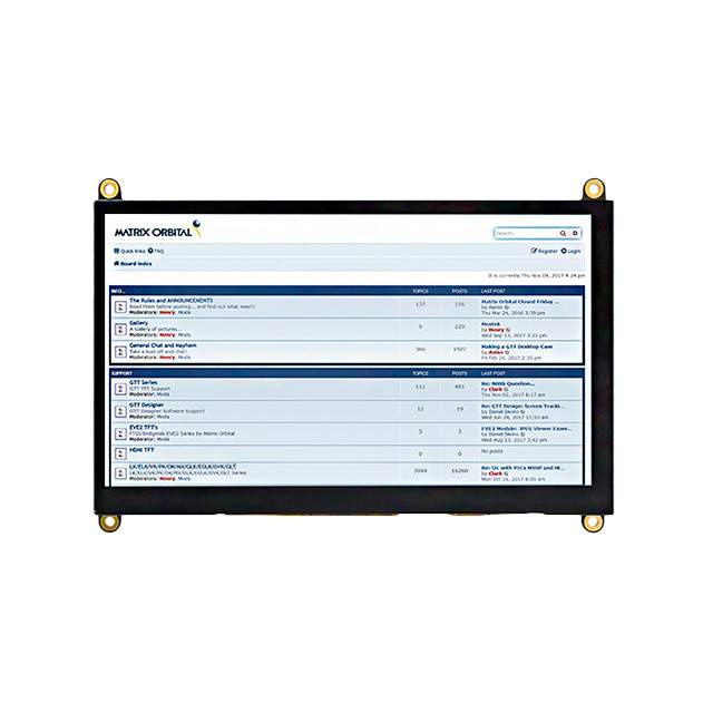 Picture of HTT70A-TPC-BLM-B0-H5-CH-VPT