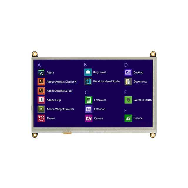 Picture of HTT70A-TPR-BLM-B0-H6-CH-V5