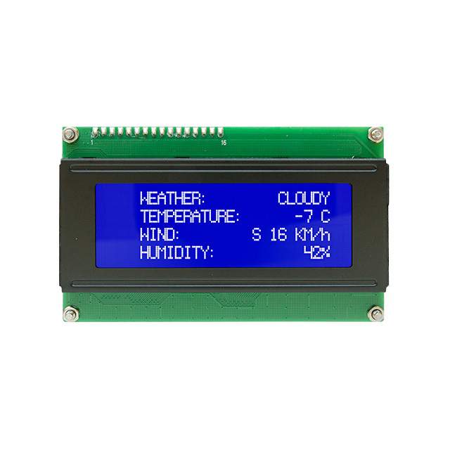 Picture of LCD2041-WB