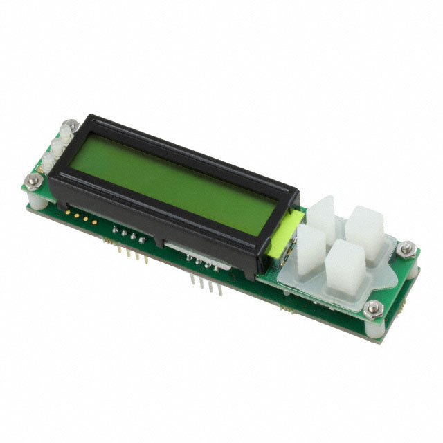 Picture of LK162A-4T-USB