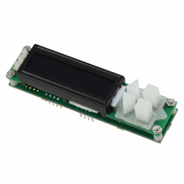 Picture of LK162A-4T-USB-TCI