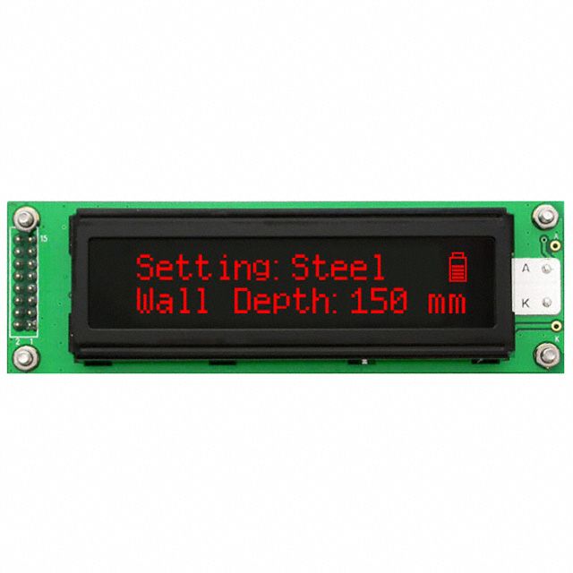 Picture of LK202-25-R