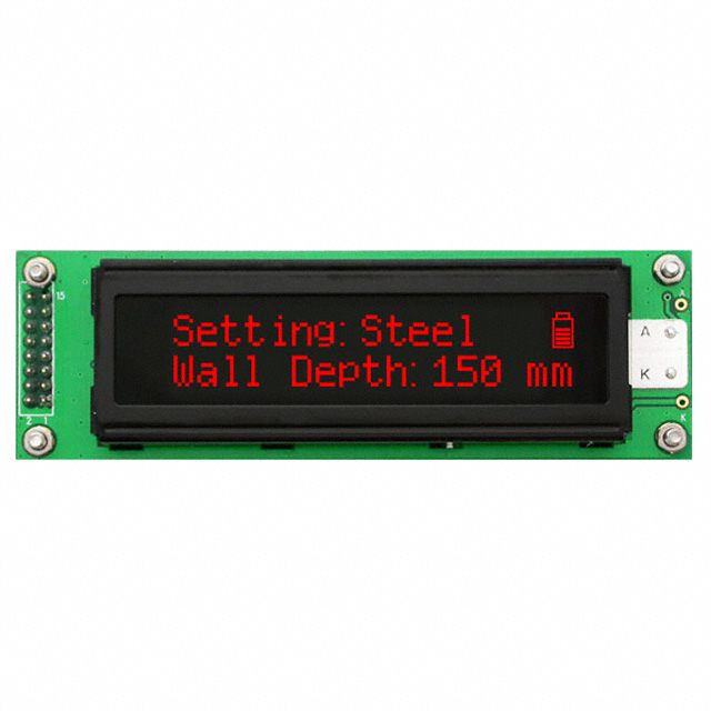 Picture of LK202-25-R-V