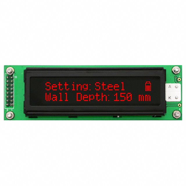 Picture of LK202-25-R-VPT