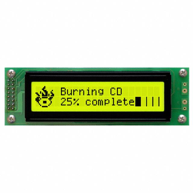 Picture of LK202-25-USB-E
