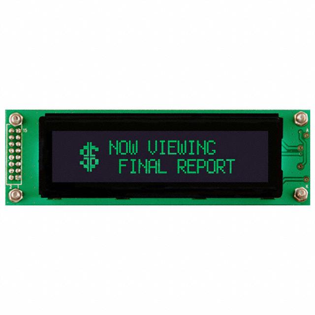 Picture of LK202-25-USB-FG