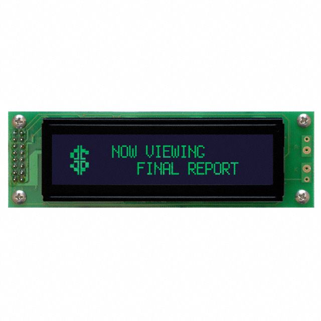Picture of LK202-25-USB-FG-E