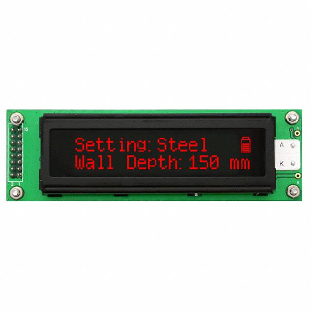 Picture of LK202-25-USB-R