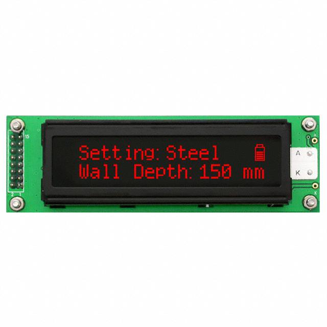 Picture of LK202-25-USB-R-E
