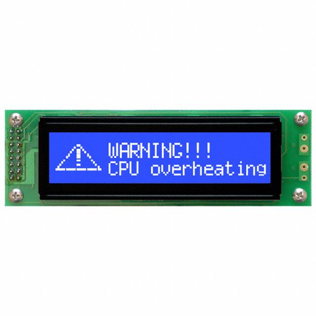 Picture of LK202-25-USB-WB