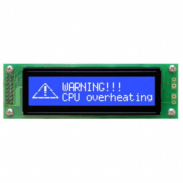Picture of LK202-25-USB-WB-E