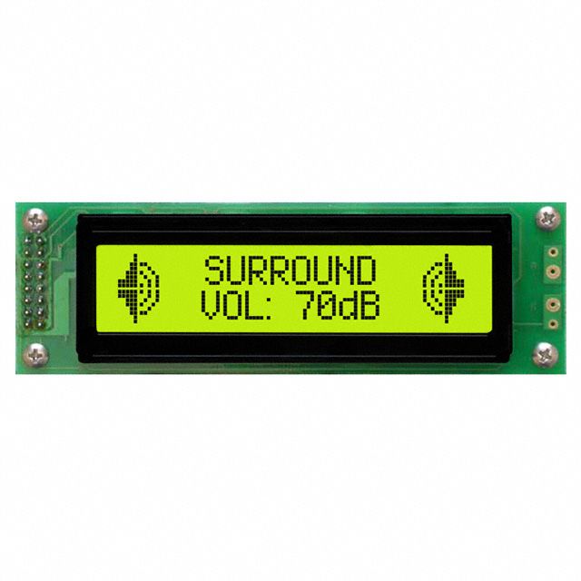 Picture of LK202-25-V